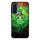 Dr Strange Samsung Galaxy A17 Case OV10554