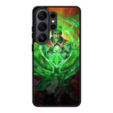 Dr Strange Samsung Galaxy S26 Ultra Case OV10554