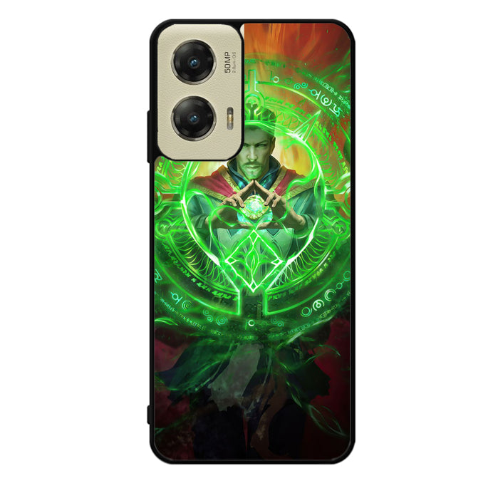 Dr Strange Motorola Moto G Stylus 5G 2024 Case OV10554