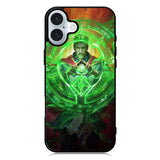 Dr Strange iPhone 16 Case QC10554