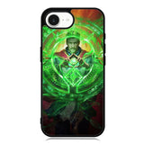Dr Strange iPhone 16e Case OV10554