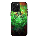 Dr Strange iPhone 16 Pro Max Case OV10554