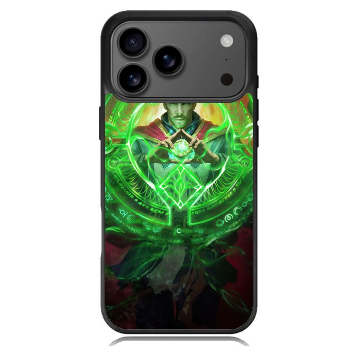 Dr Strange Samsung Galaxy S26 Case OV10554