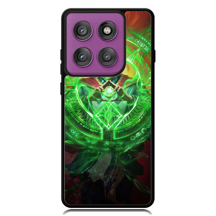 Dr Strange Motorola Moto Edge 2025 | Moto Edge 60 Fusion | Moto Edge 60 Pro Case OV10554