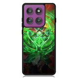Dr Strange Motorola Moto Edge 2025 | Moto Edge 60 Fusion | Moto Edge 60 Pro Case OV10554
