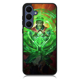 Dr Strange Samsung Galaxy S25 FE Case OV10554