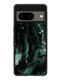 Green Resin Google Pixel 8A Case QC10587