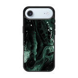 Green Resin iPhone Air Case OV10587