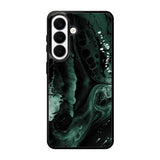 Green Resin Samsung Galaxy S26 Case OV10587