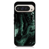 Green Resin Google Pixel 10 | Google Pixel 10 Pro Case RC10587
