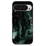 Green Resin Google Pixel 9 | Pixel 9 Pro Case OV10587