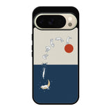 Cat Google Pixel 10 Pro Case OV10676
