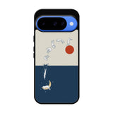 Cat Google Pixel 10 Case OV10676