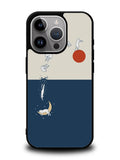 Cat iPhone 16 Pro Max Case OV10676