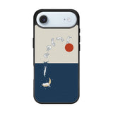 Cat iPhone Air Case OV10676