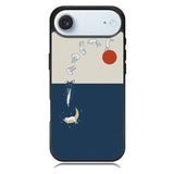 Cat iPhone 17 Air Case OV10676