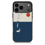 Cat iPhone 17 Pro Case RC10676