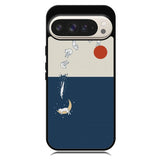 Cat Google Pixel 10 Pro XL Case RC10676