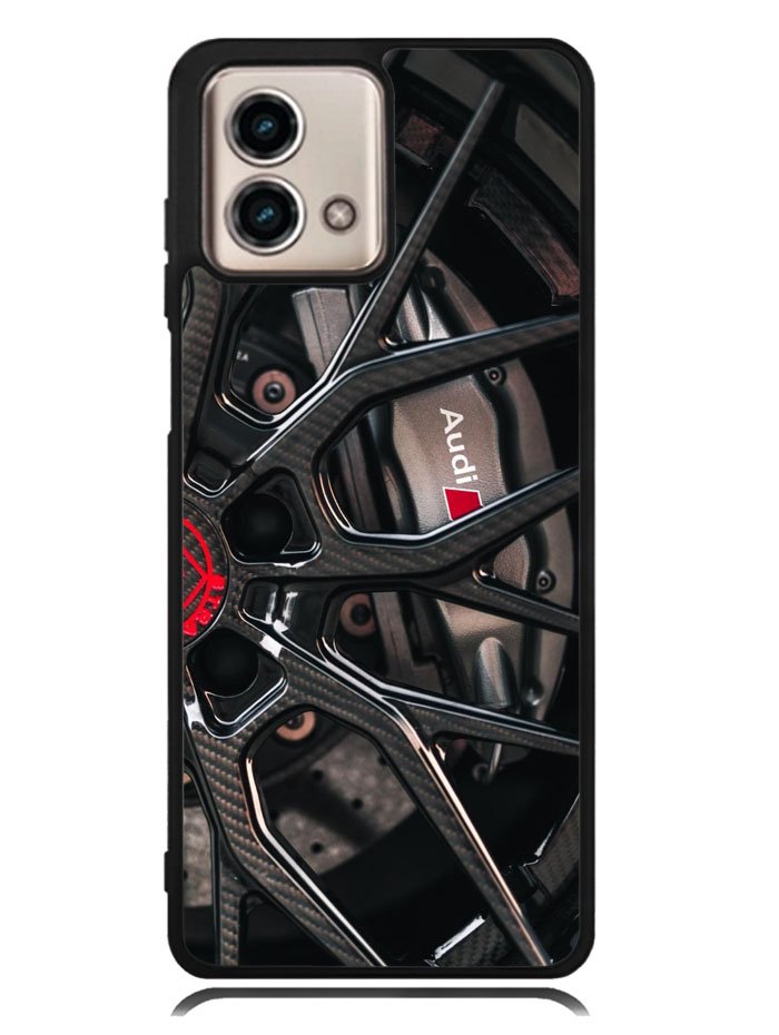 Audi Rims Motorola Moto G Stylus 5G 2023 Case OV10642