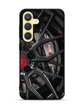 Audi Rims Samsung Galaxy S25 Plus 5G , Samsung Galaxy S25+ 5G Case OV10642