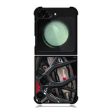 Audi Rims Samsung Galaxy Z Flip 6 5G 2024 Case OV10642