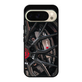 Audi Rims Google Pixel 10 Pro Case QC10642