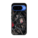 Audi Rims Google Pixel 10 Case QC10642