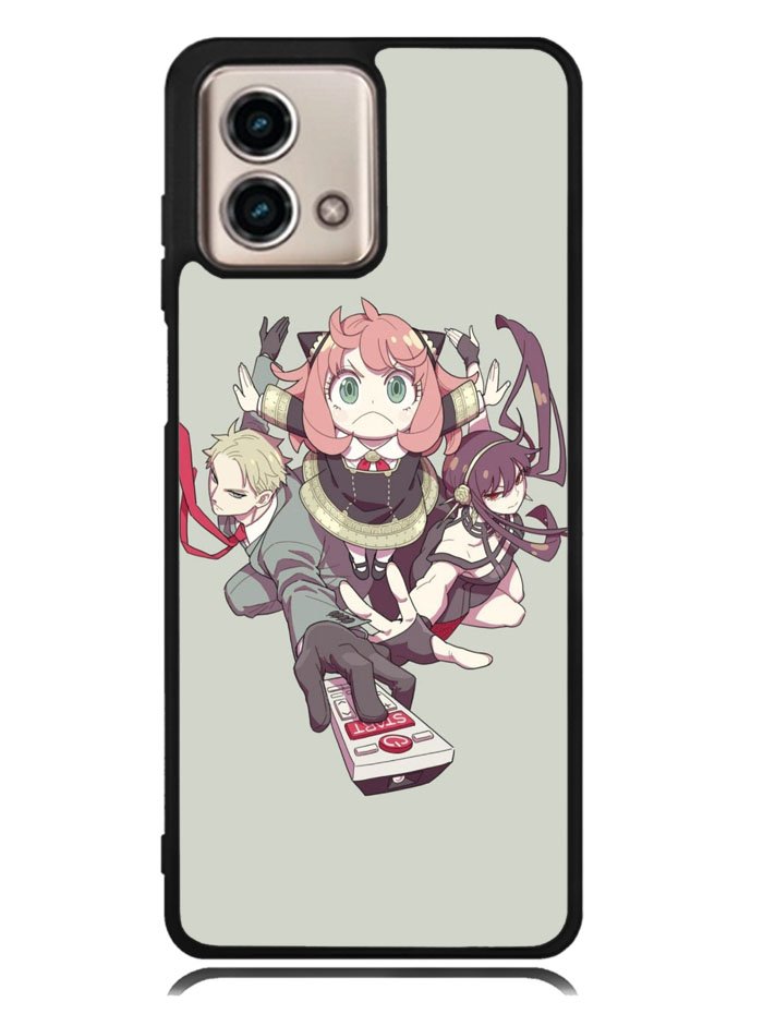 Anya Motorola Moto G Stylus 5G 2023 Case OV10636