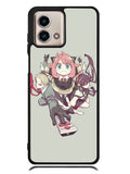 Anya Motorola Moto G Stylus 5G 2023 Case OV10636
