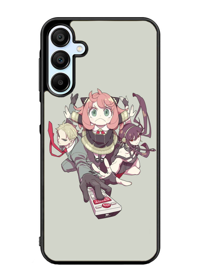 Anya Samsung Galaxy A35 5G Case OV10636