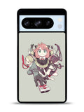 Anya Google Pixel 8 Pro Case QC10636