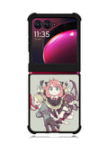 Anya Motorola Moto Razr Plus 2023 , Moto Razr+ 2023 Case OV10636