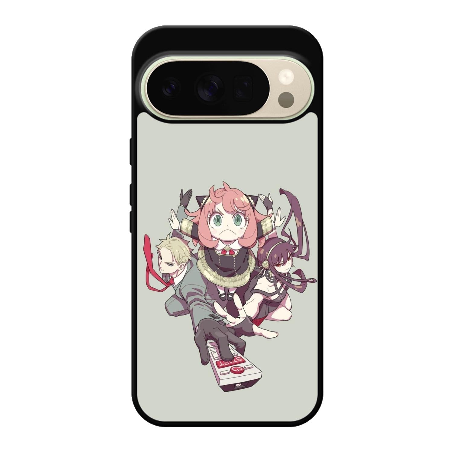 Anya Google Pixel 10 Pro Case OV10636