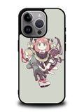 Anya iPhone 16 Pro Max Case OV10636