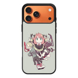 Anya iPhone 17 Pro Case OV10636
