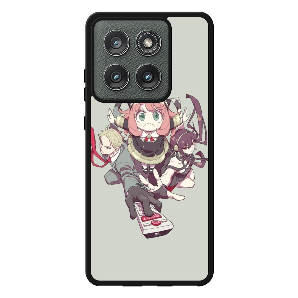 Anya Motorola Moto Edge 2025 Case OV10636