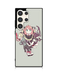 Anya Samsung Galaxy S25 Ultra 5G Case QC10636