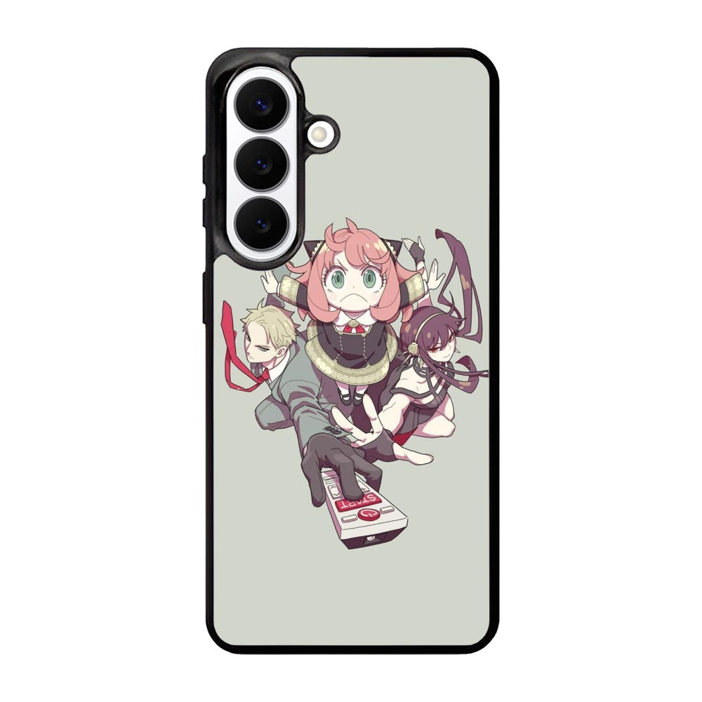 Anya Samsung Galaxy S26 Case OV10636