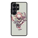 Anya Samsung Galaxy S26 Ultra Case OV10636