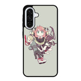 Anya Samsung Galaxy A56 5G Case RC10636