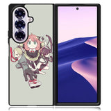 Anya Samsung Galaxy Z Fold 7 Case OV10636