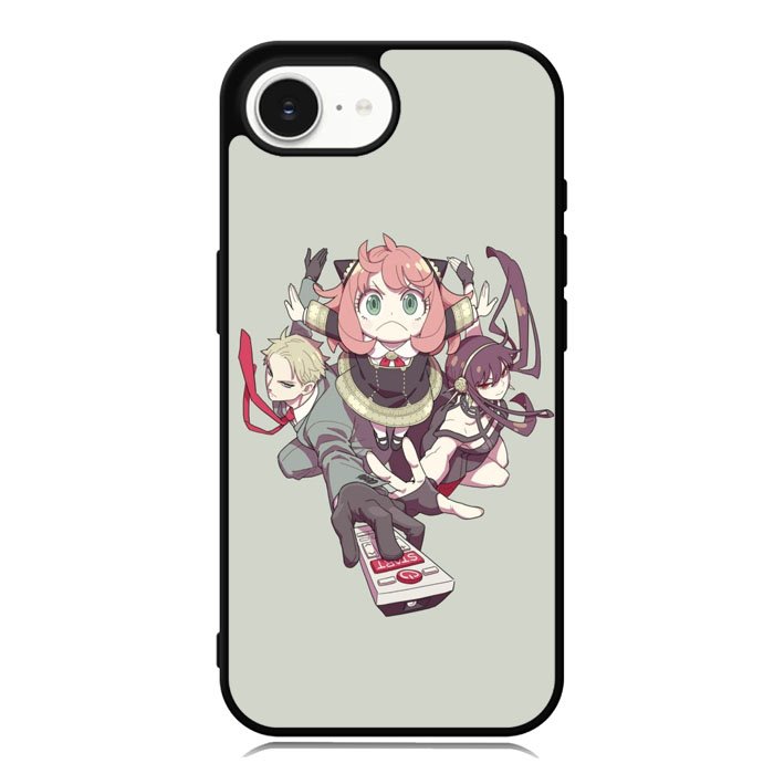 Anya iPhone 16e Case OV10636