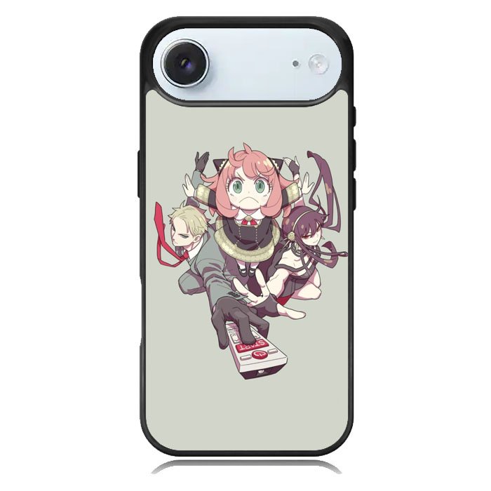 Anya iPhone 17 Air Case OV10636