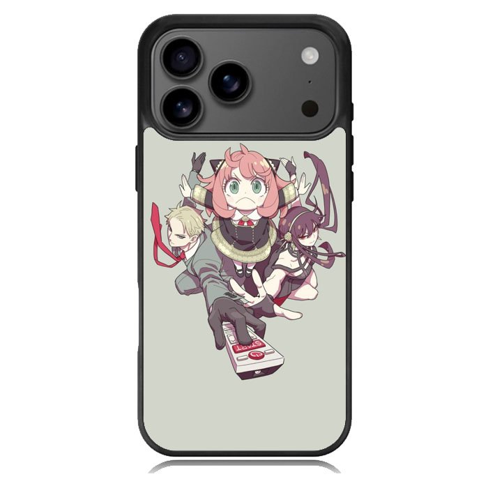 Anya Samsung Galaxy S26 Case OV10636