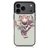 Anya Samsung Galaxy S26 Case OV10636