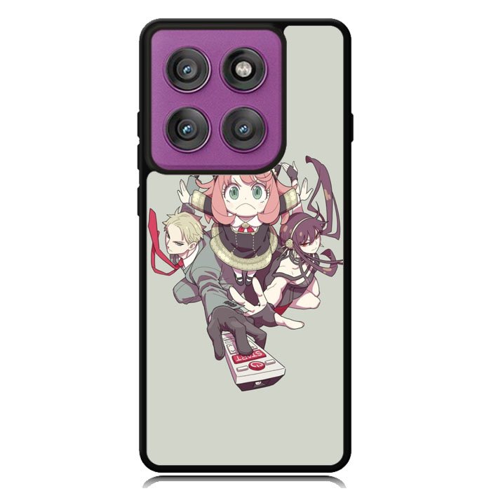 Anya Motorola Moto Edge 2025 | Moto Edge 60 Fusion | Moto Edge 60 Pro Case OV10636