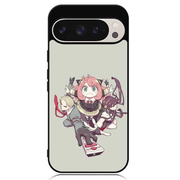 Anya Google Pixel 9 | Pixel 9 Pro Case OV10636