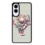 Anya Samsung Galaxy S25 Edge 5G Case OV10636