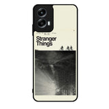 Stranger Things Motorola Moto G Play 2024 Case OV10445