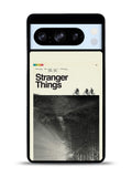 Stranger Things Google Pixel 8 Pro Case QC10445
